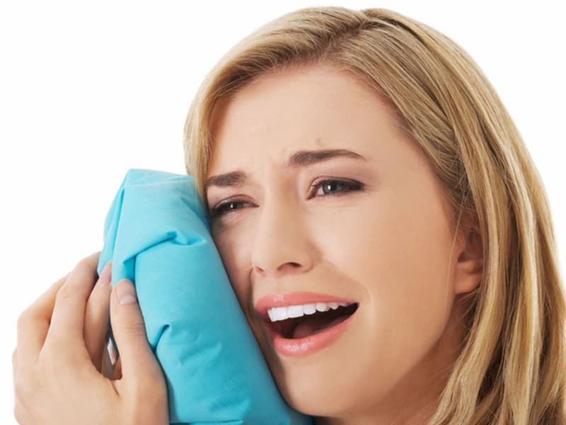 Ê buốt răng là bệnh lý răng miệng rất thường gặp hiện nay